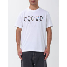 [PS PAUL SMITH] T-shirts Short Sleeve SS26 M2R011RVP5617 01