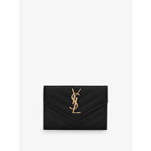 [Saint Laurent] Wallet SS26 414404BOW011000