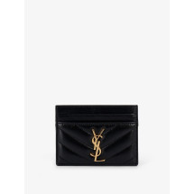 [Saint Laurent] Wallet SS26 423291AAA441000