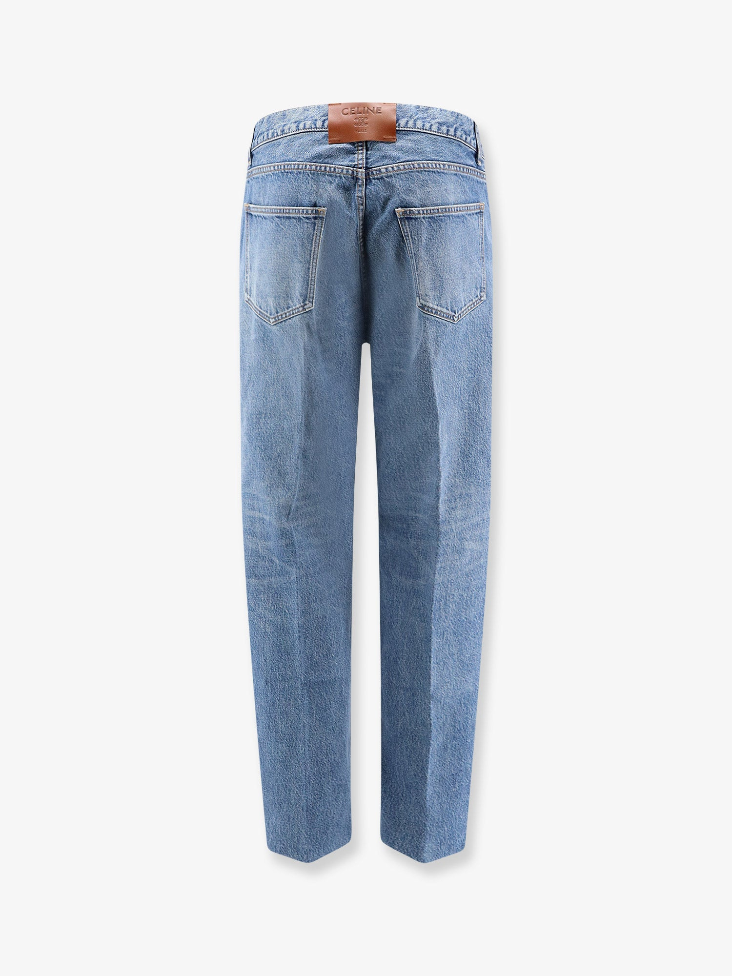[Celine] Jeans SS26 RP0DI930FGFV6