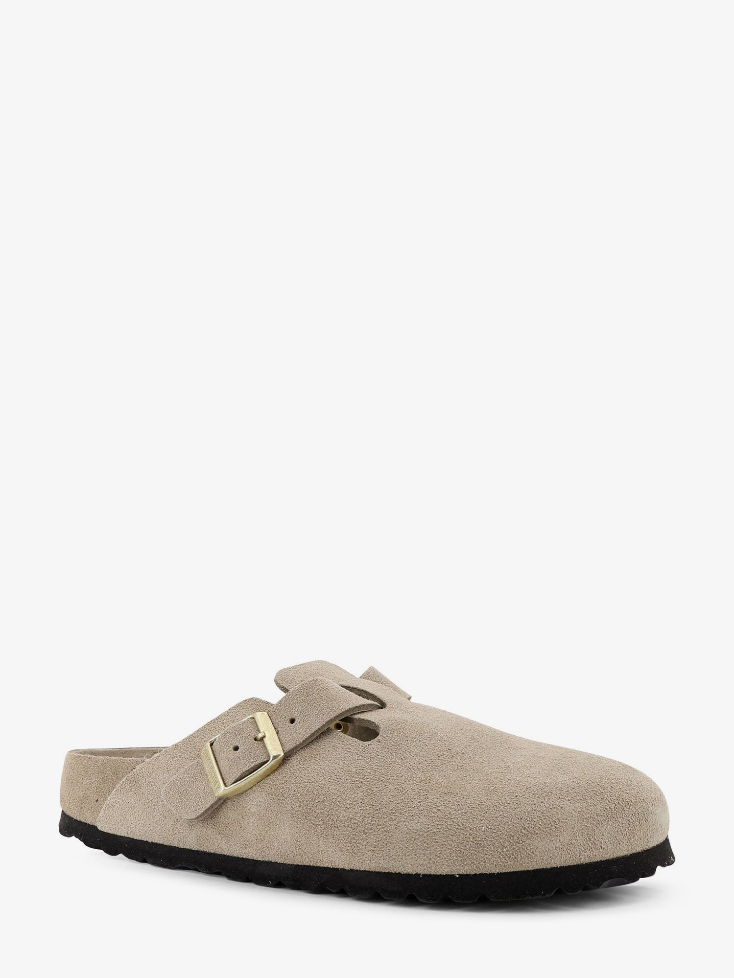 [Birkenstock] Mules SS26 1031511TAUPE