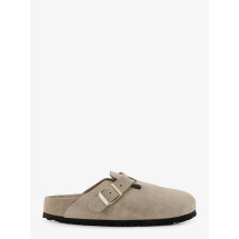 [Birkenstock] Mules SS26 1031511TAUPE