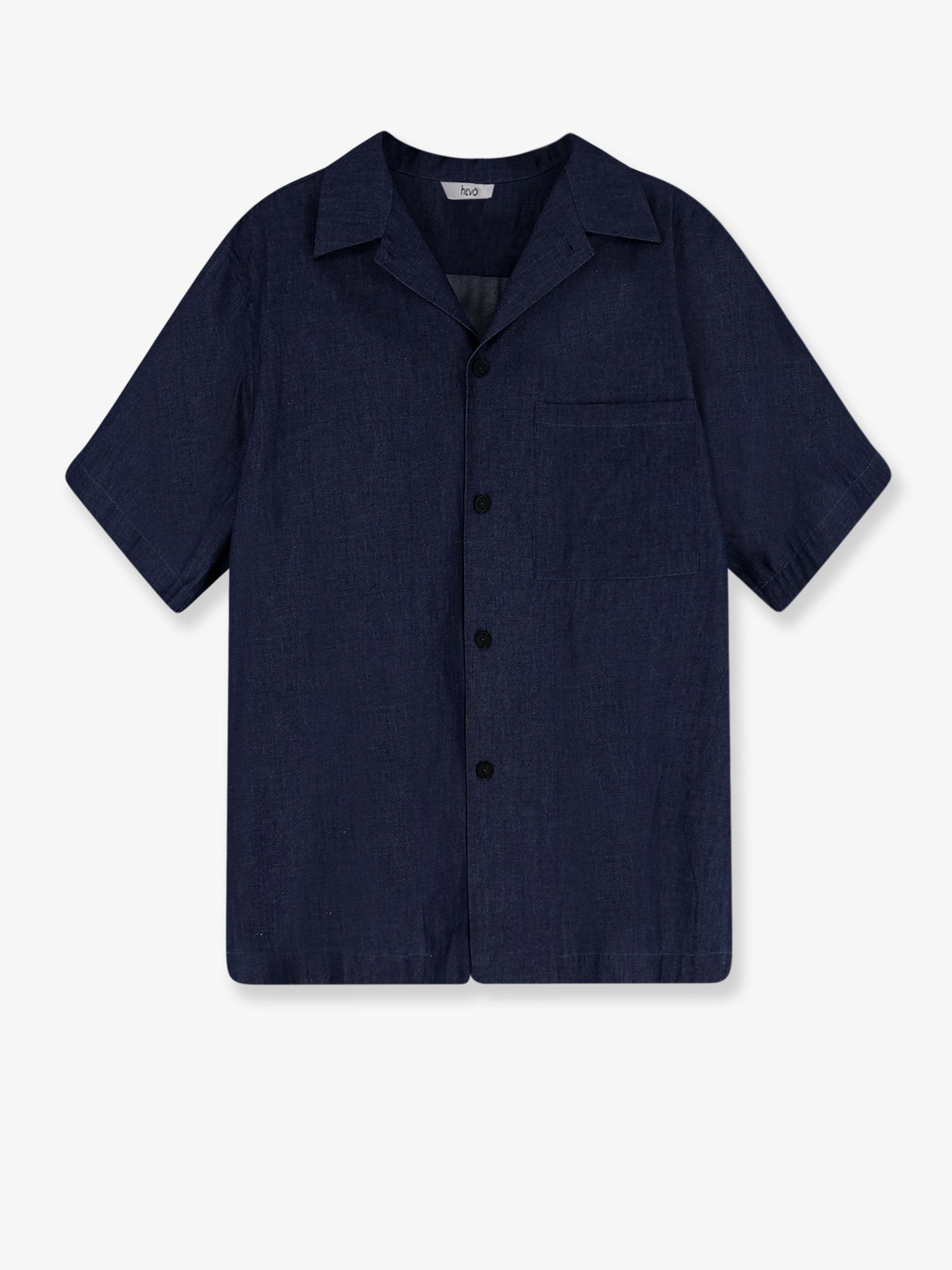 [HEVO] T-shirts Short Sleeve SS26 NOVOLICL7194025