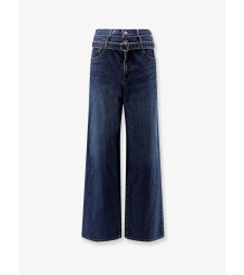 [Sacai] Jeans SS26 2603931M401