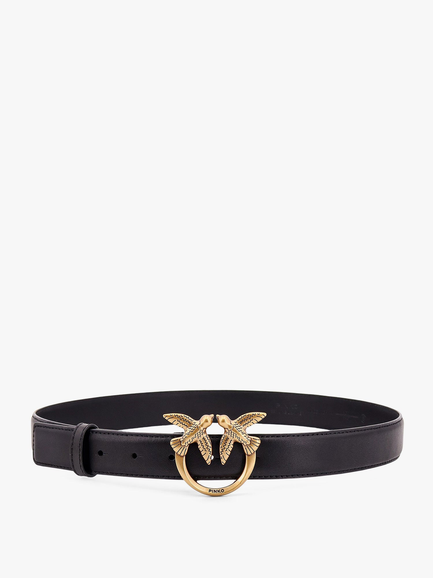 [PINKO] Belt SS26 100125A0F1Z99Q