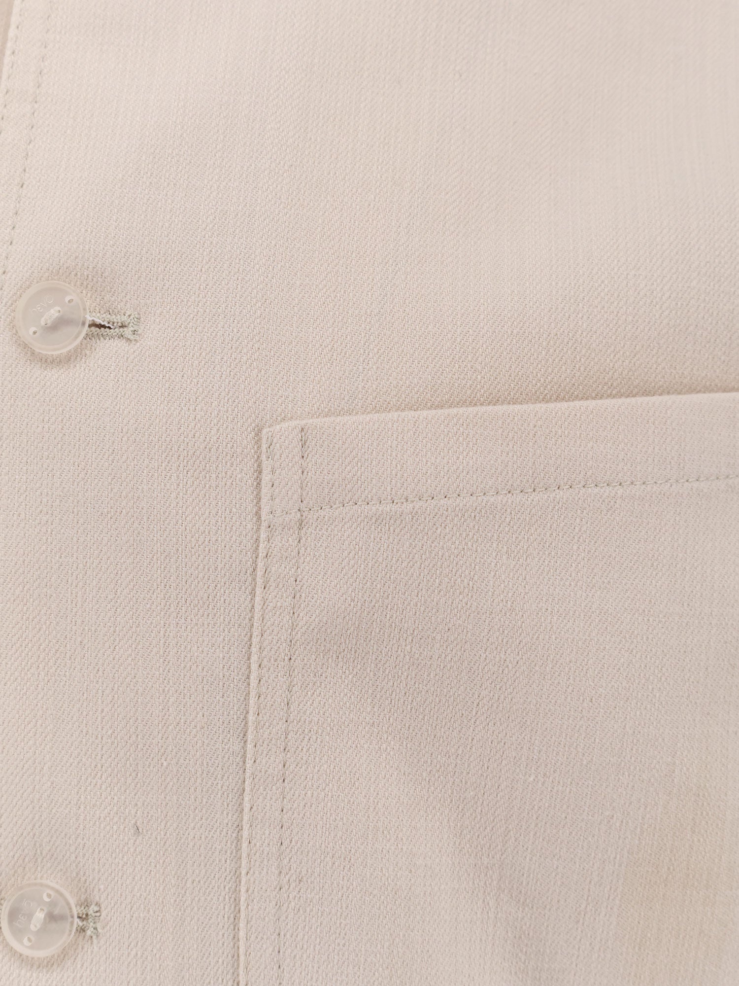 [HEVO] Shirts Long Sleeve SS26 BARISJL7100908