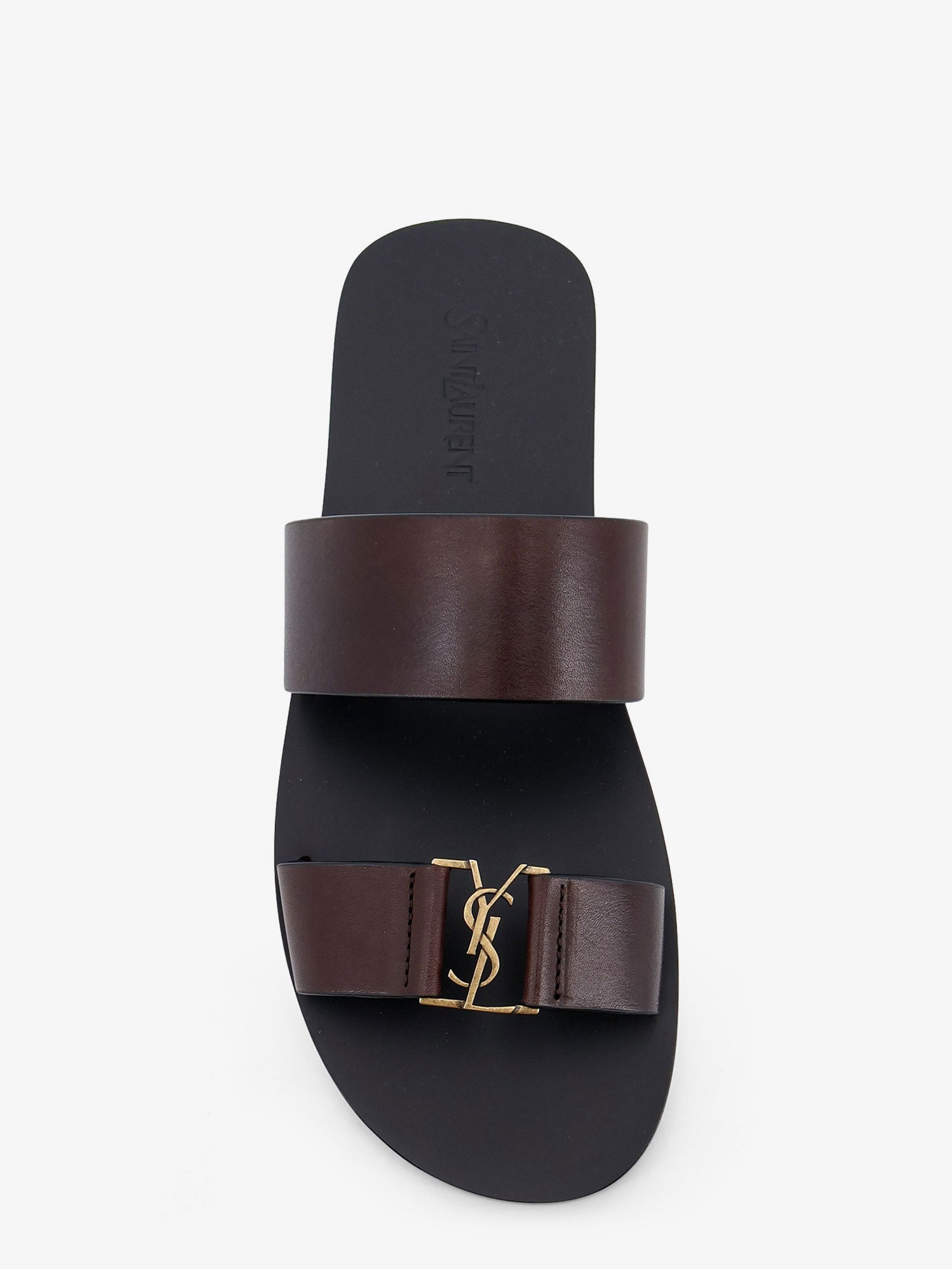 [Saint Laurent] Sandals SS26 863524DWETT2023