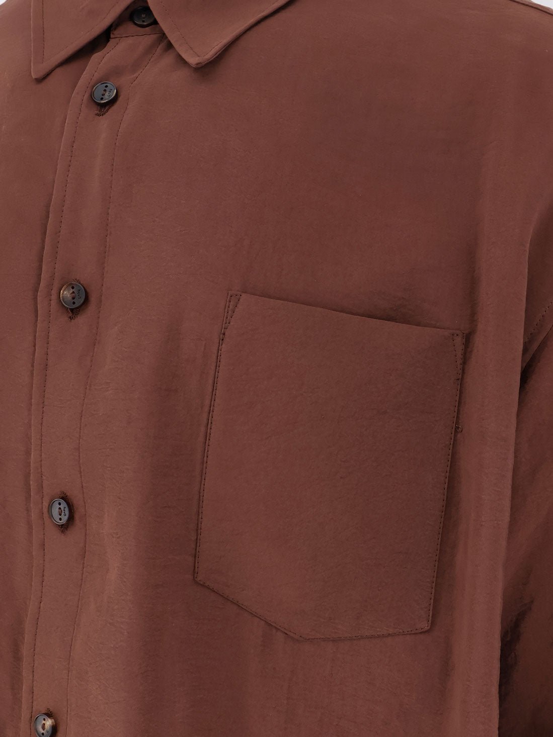 [HEVO] Shirts Long Sleeve SS26 ARPINOVACL7111124