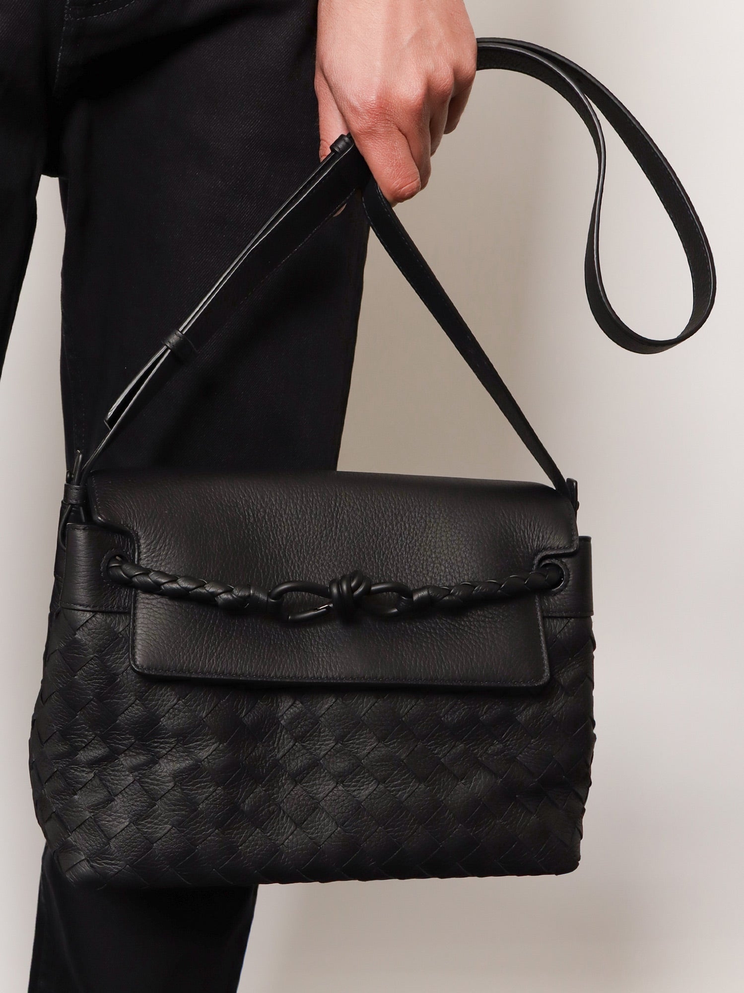 [Bottega Veneta] Belt Bag SS26 815781V5WN58966