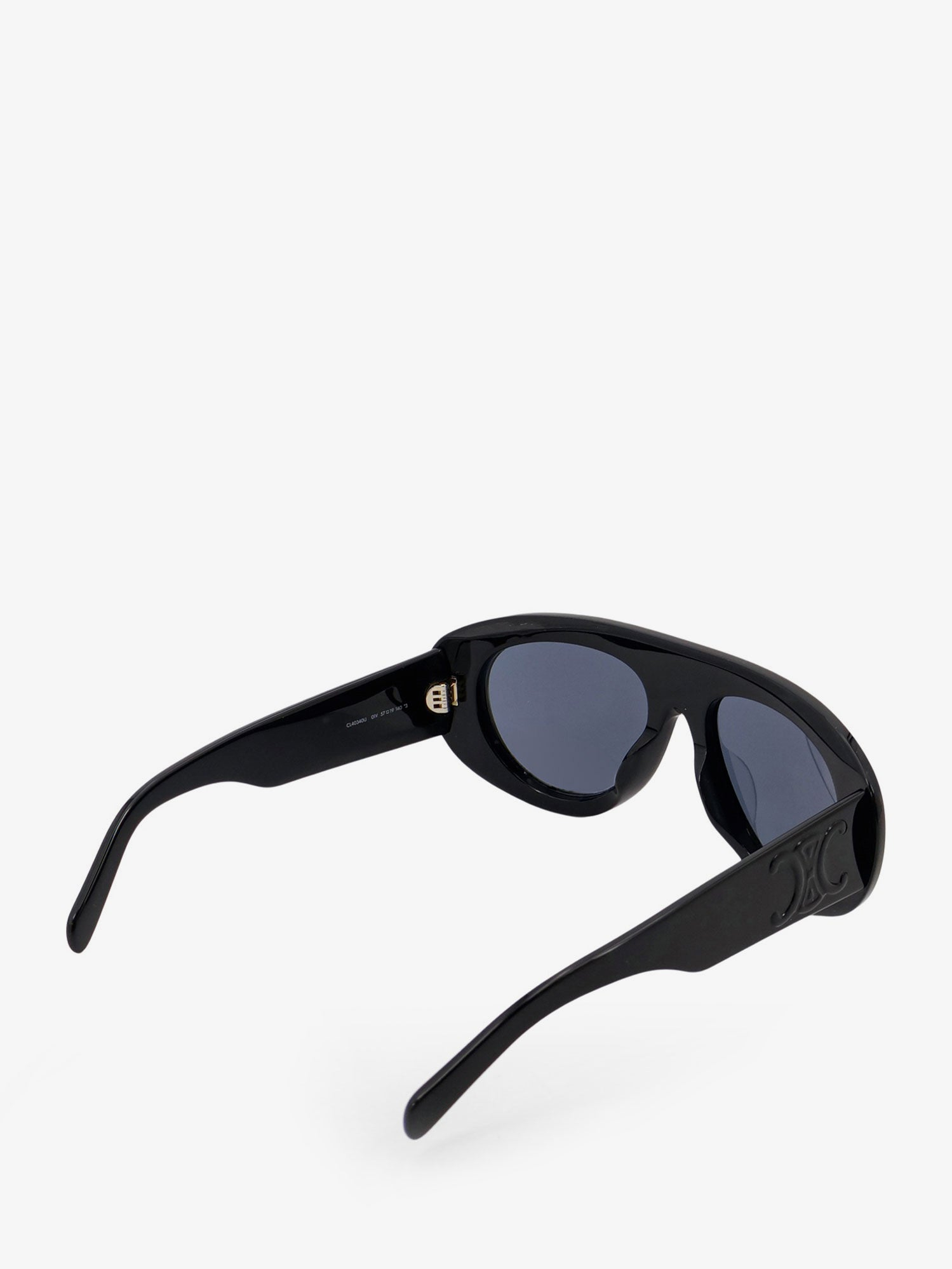 [Celine] Sunglasses SS26 4S340CPLF38NO