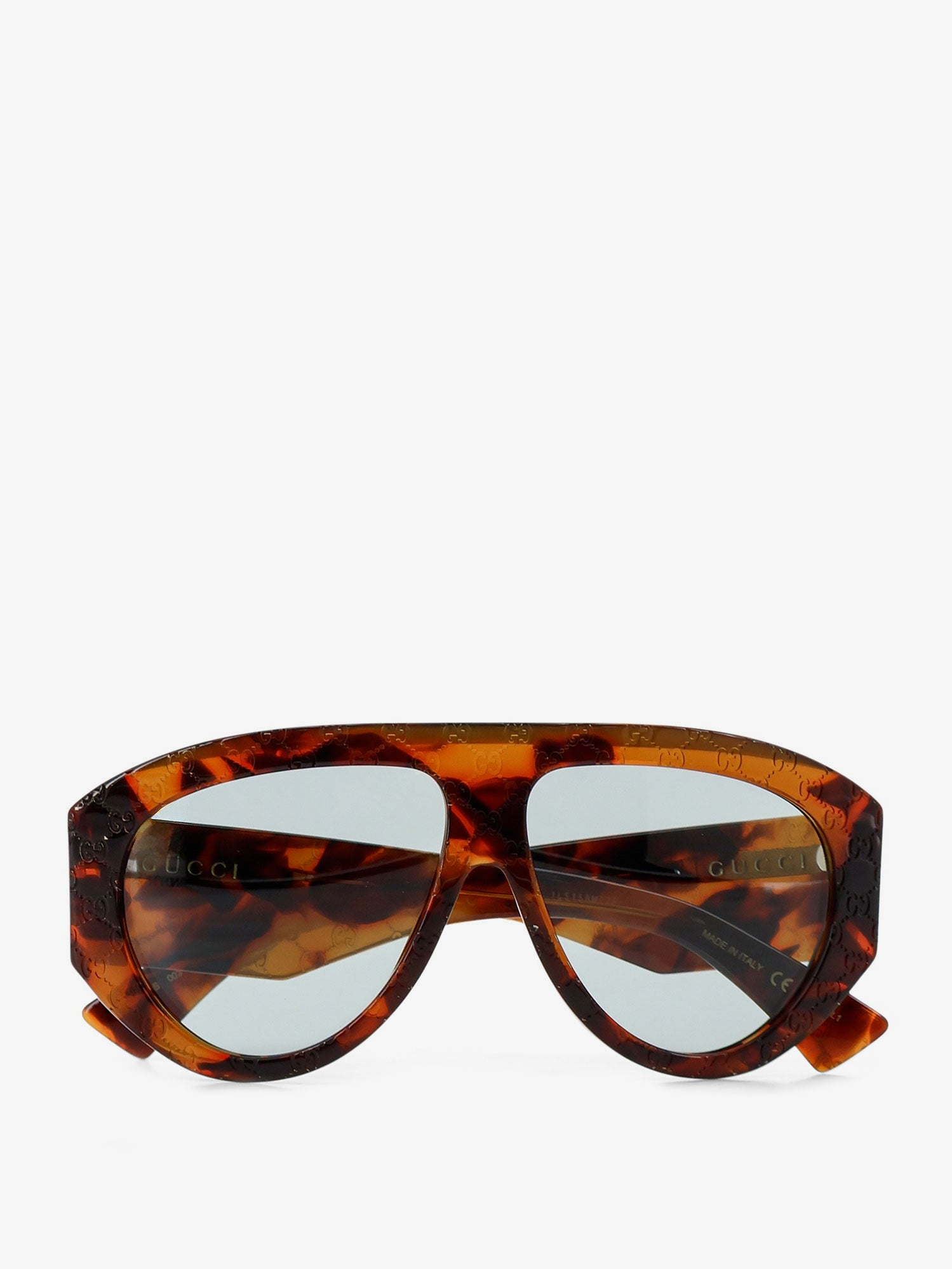[Gucci] Sunglasses SS26 859507J07422334