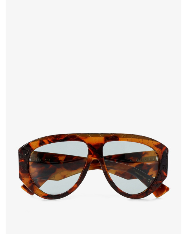 [Gucci] Sunglasses SS26 859507J07422334