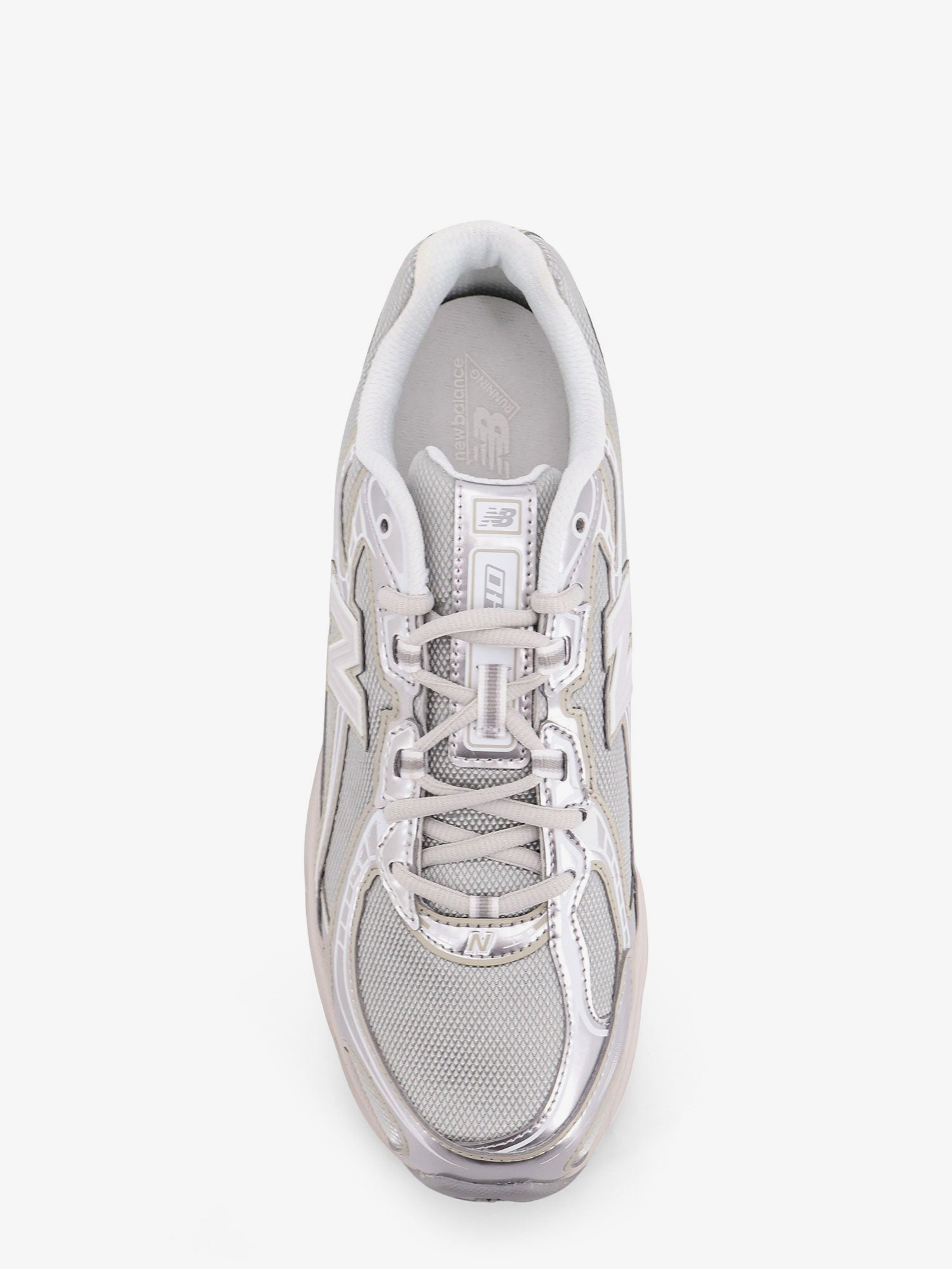 [new Balance] Sneakers SS26 U7405I7METALLICSILVER