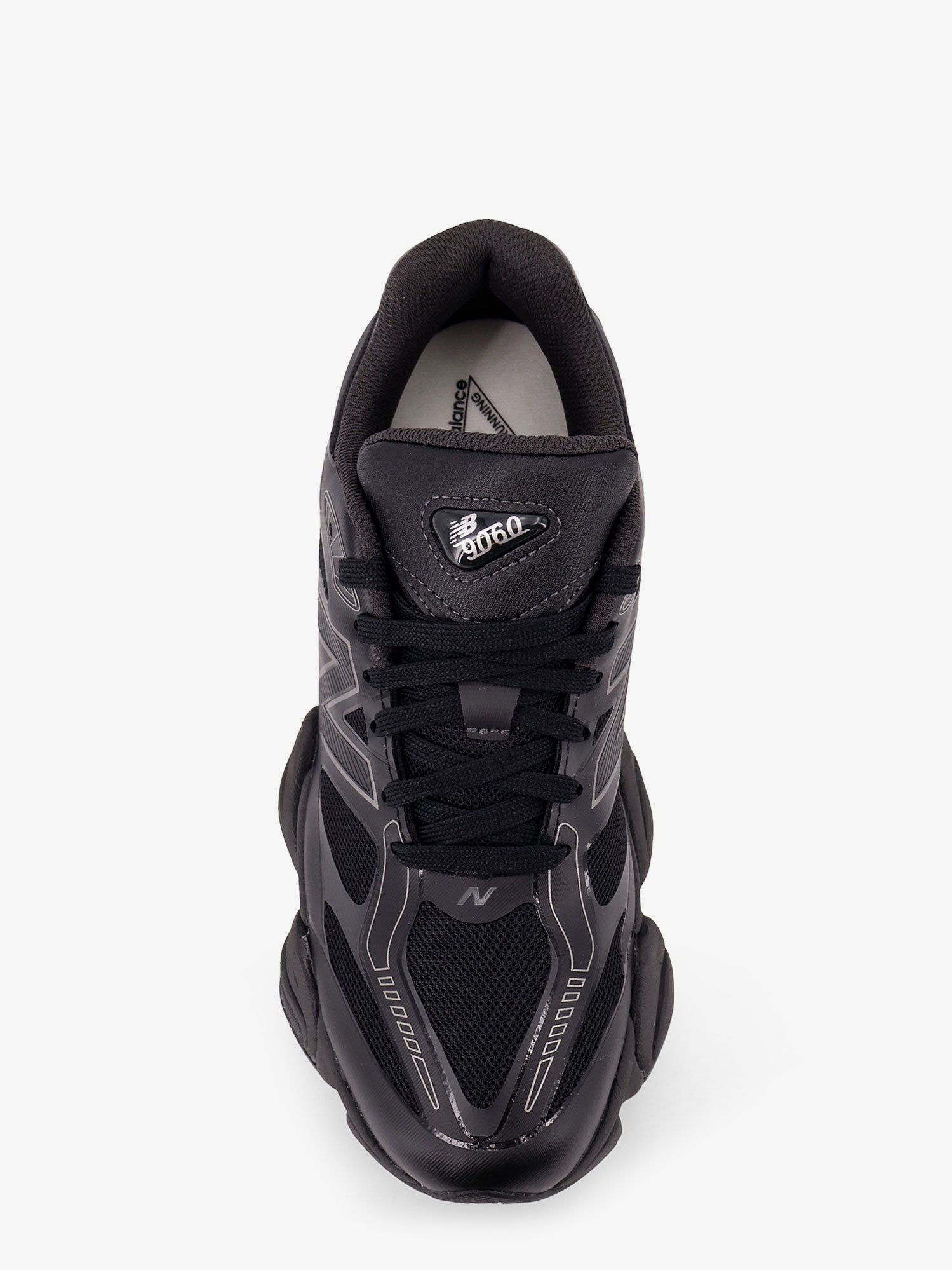 [new Balance] Sneakers SS26 U90606TOBLACK