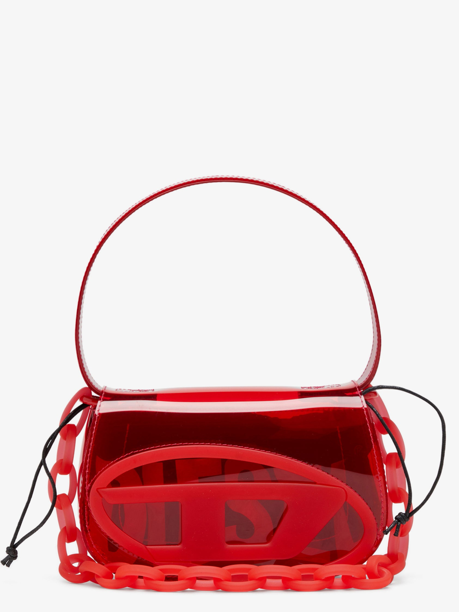 [Diesel] Shoulder bag SS26 X08396P8763T4032