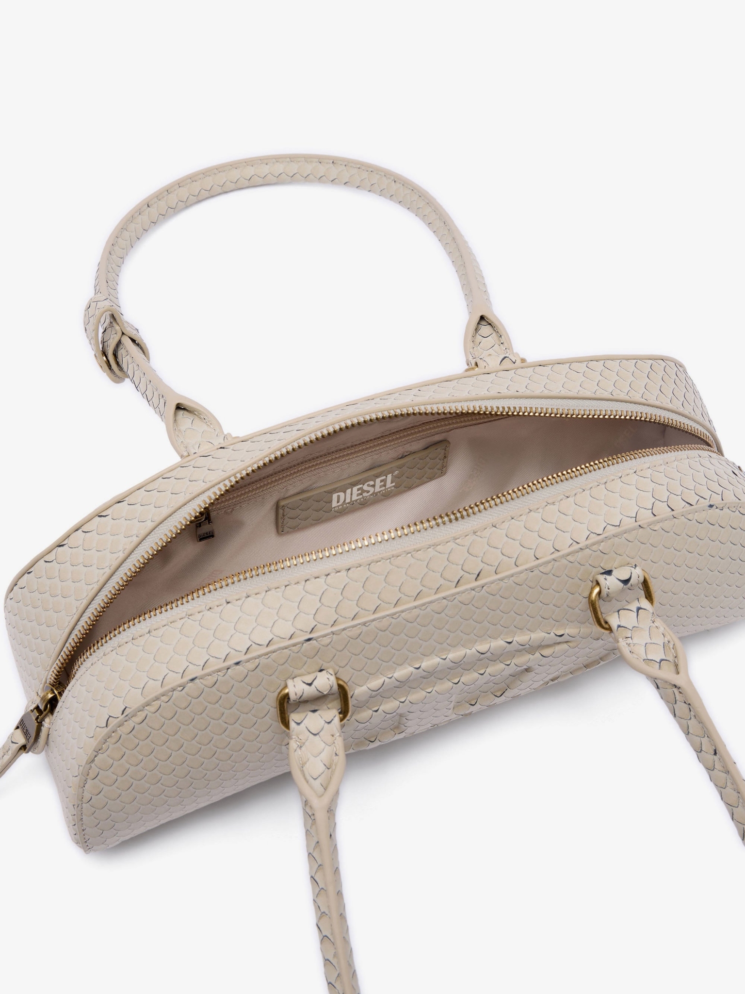 [Diesel] Shoulder bag SS26 X10641P8958T2039