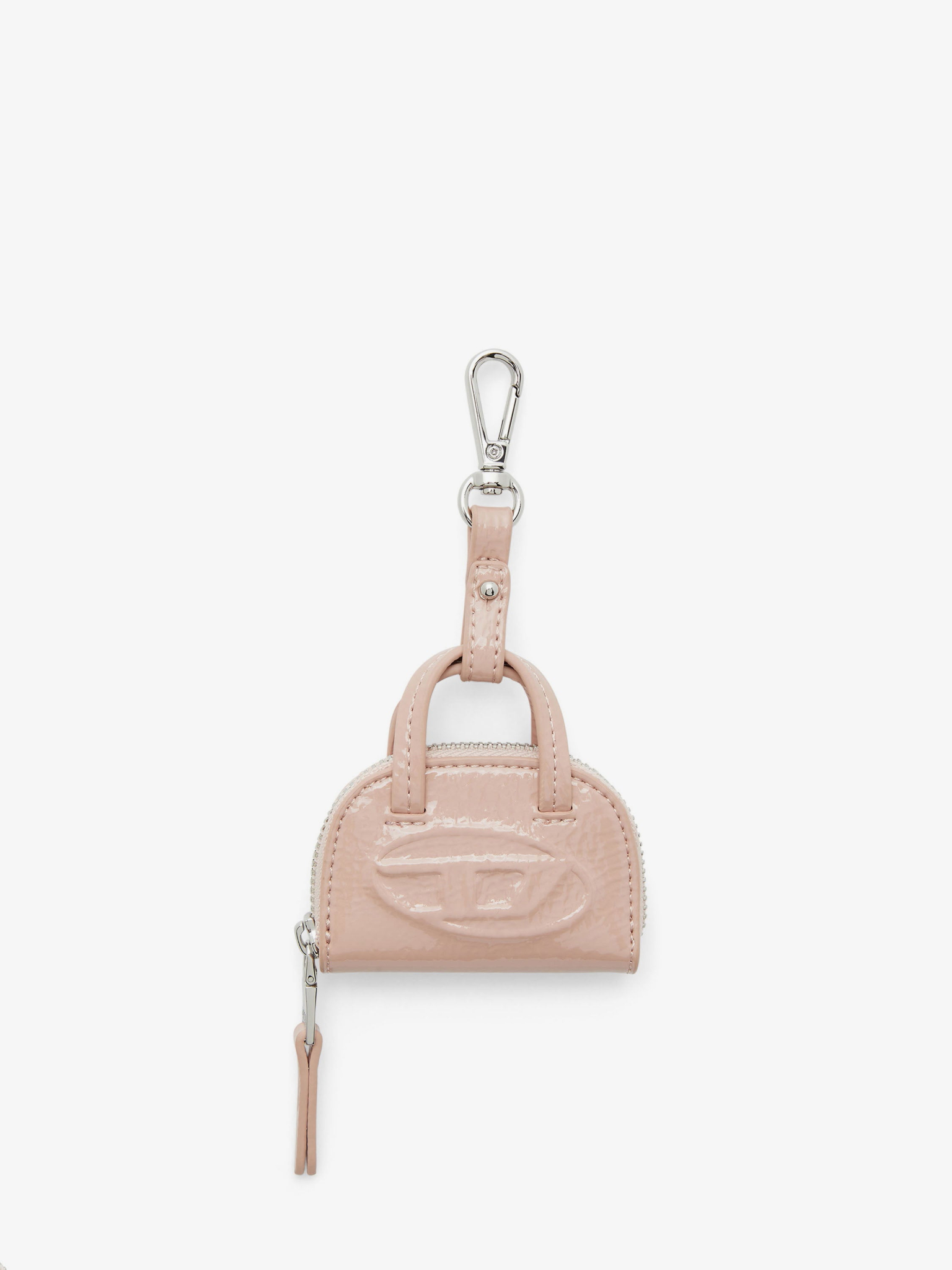 [Diesel] Keyring SS26 X10581P8768T4109
