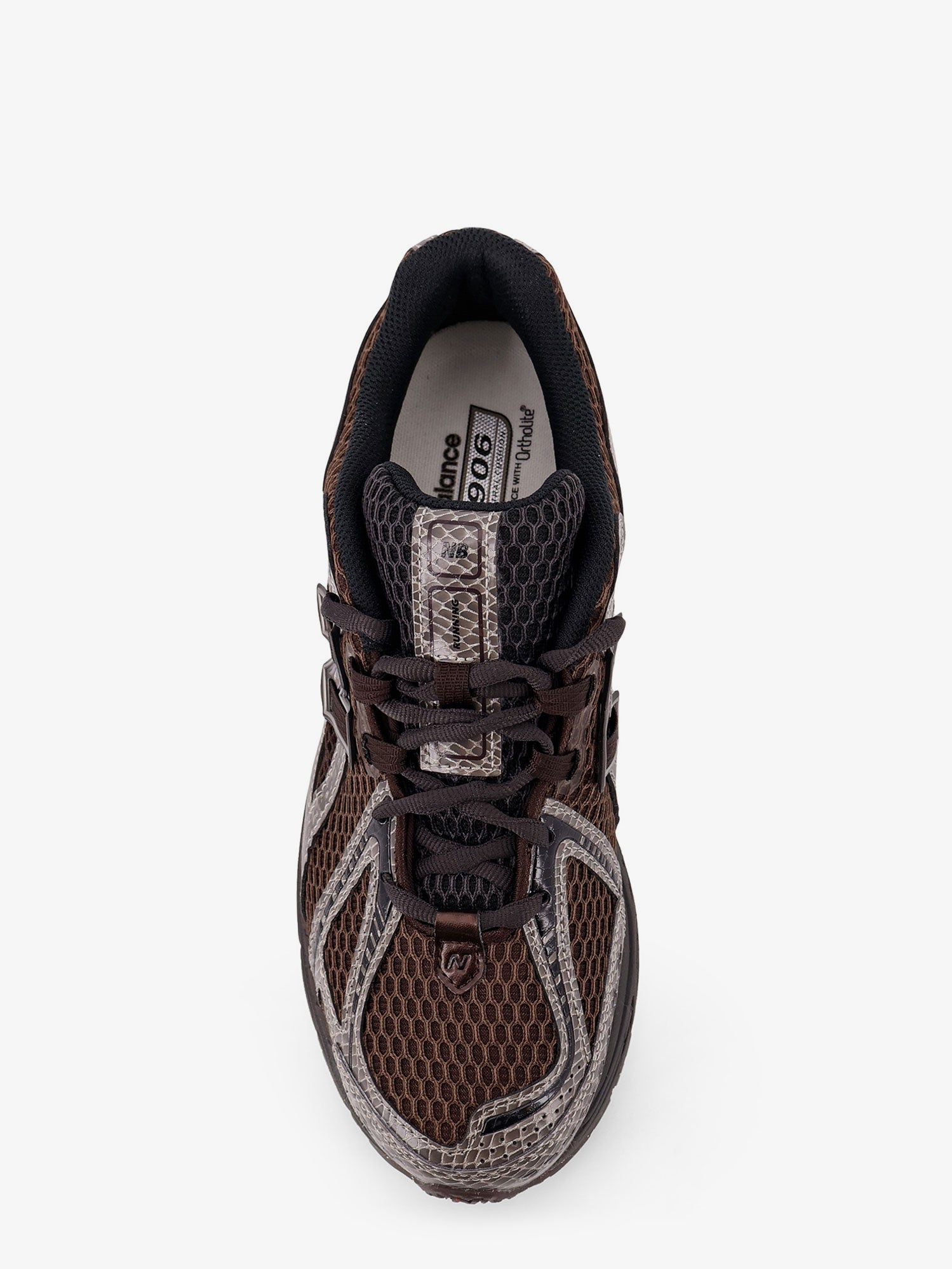 [new Balance] Sneakers SS26 U19062NQTHUNDERBROWN