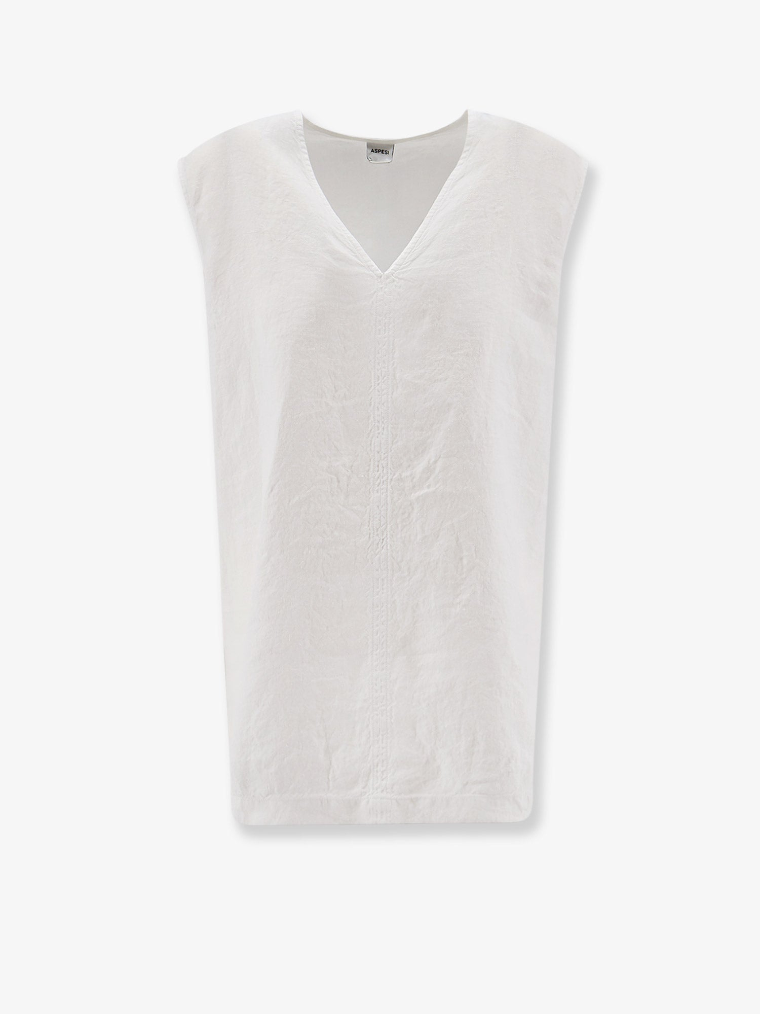 [Aspesi] T-shirts Sleeveless SS26 5675D06485072