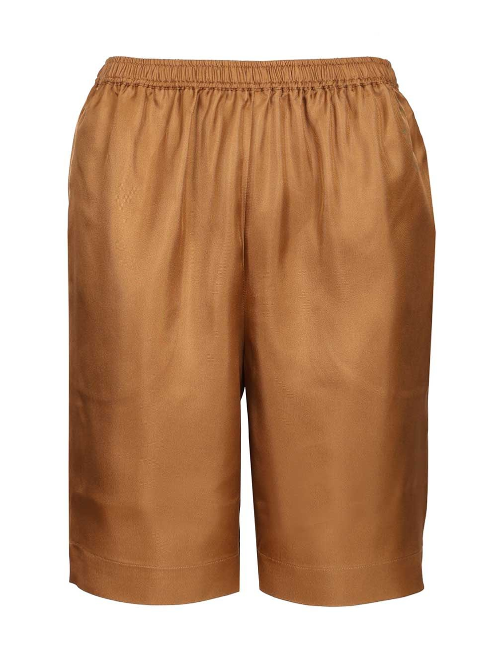 [LouLou De Saison] Trousers SS26 ZINIA LDS 01MACADAMIA