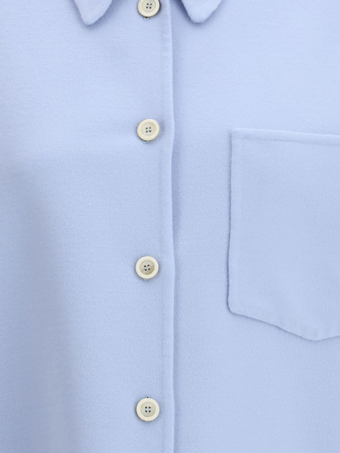 [Fabiana Filippi] Shirts Long Sleeve SS26 CTD266F245L736 5154