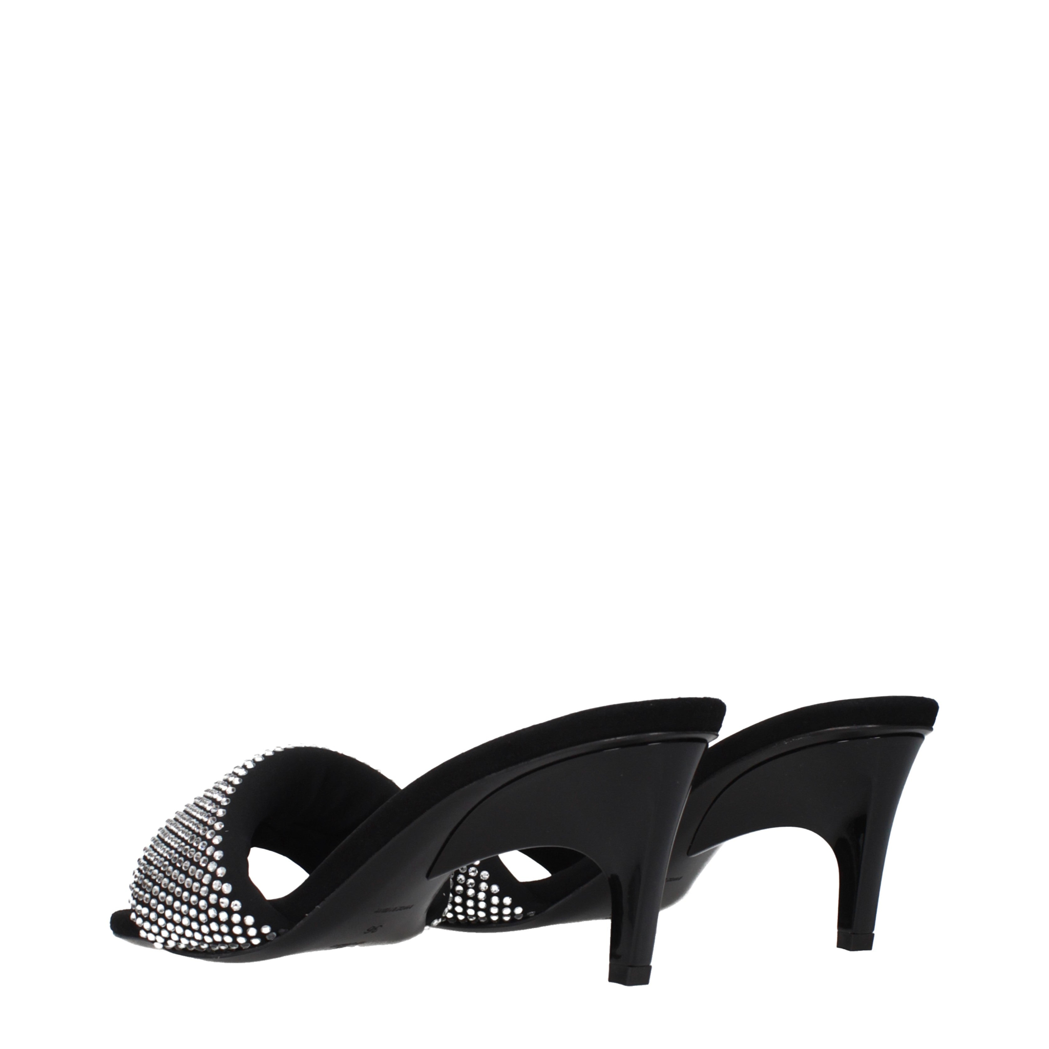 [The Attico] Sandals SS25 S822TL08212
