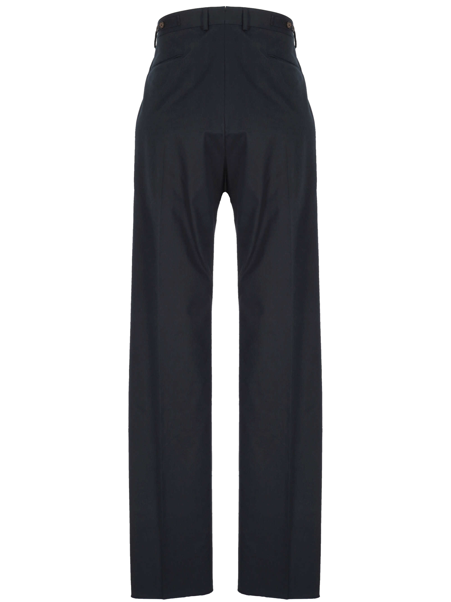[UMIT BENAN] Trousers SS26 QSM336516180690DARK NAVY