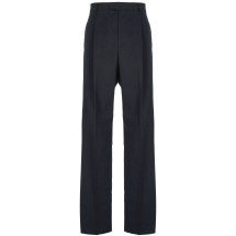 [UMIT BENAN] Trousers SS26 QSM336516180690DARK NAVY
