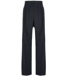 [UMIT BENAN] Trousers SS26 QSM336516180690DARK NAVY