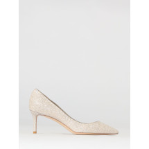 [Jimmy Choo] Pumps SS26 ROMY60GQI LIGHT SOFT GOLD