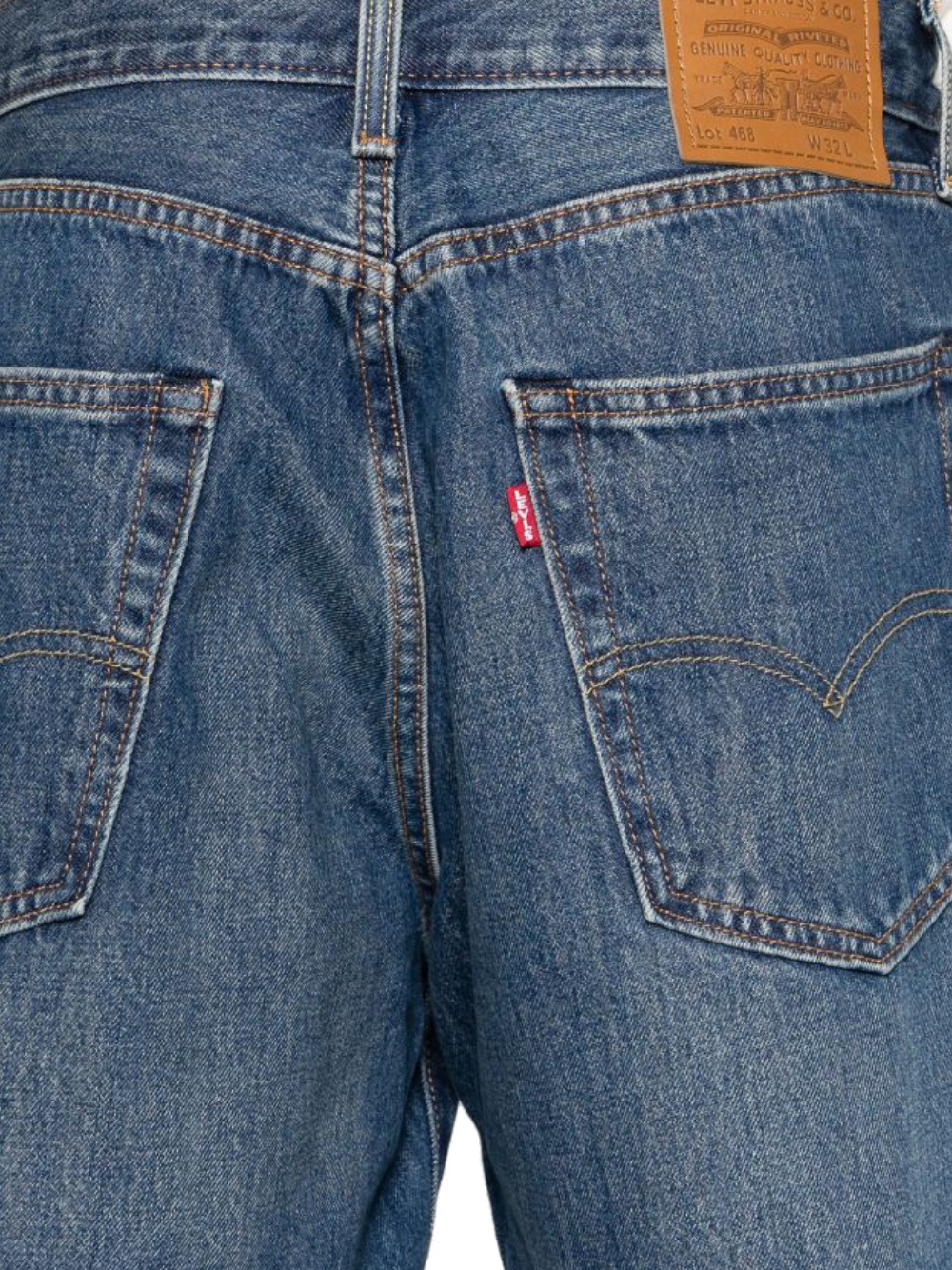 [Levi's] Shorts SS26 A84610003