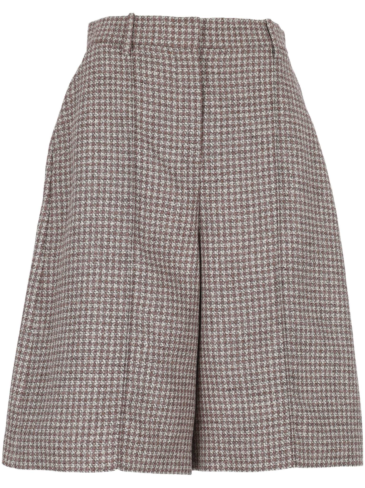 [AGNONA] Shorts SS26 T81101XQ1051749