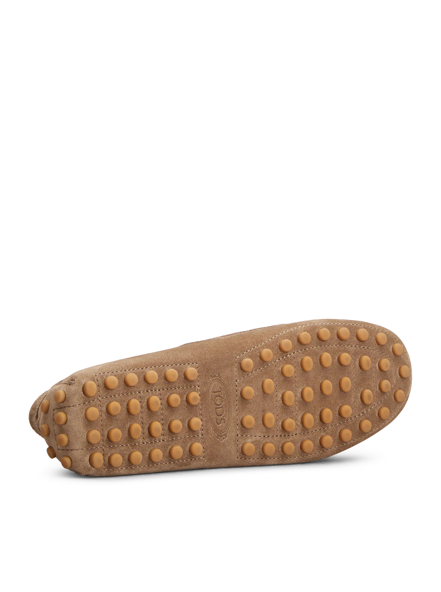 [TOD`S] Loafer SS26 XXW22L0JZ80M8WC413C413 CRETA CHIARO