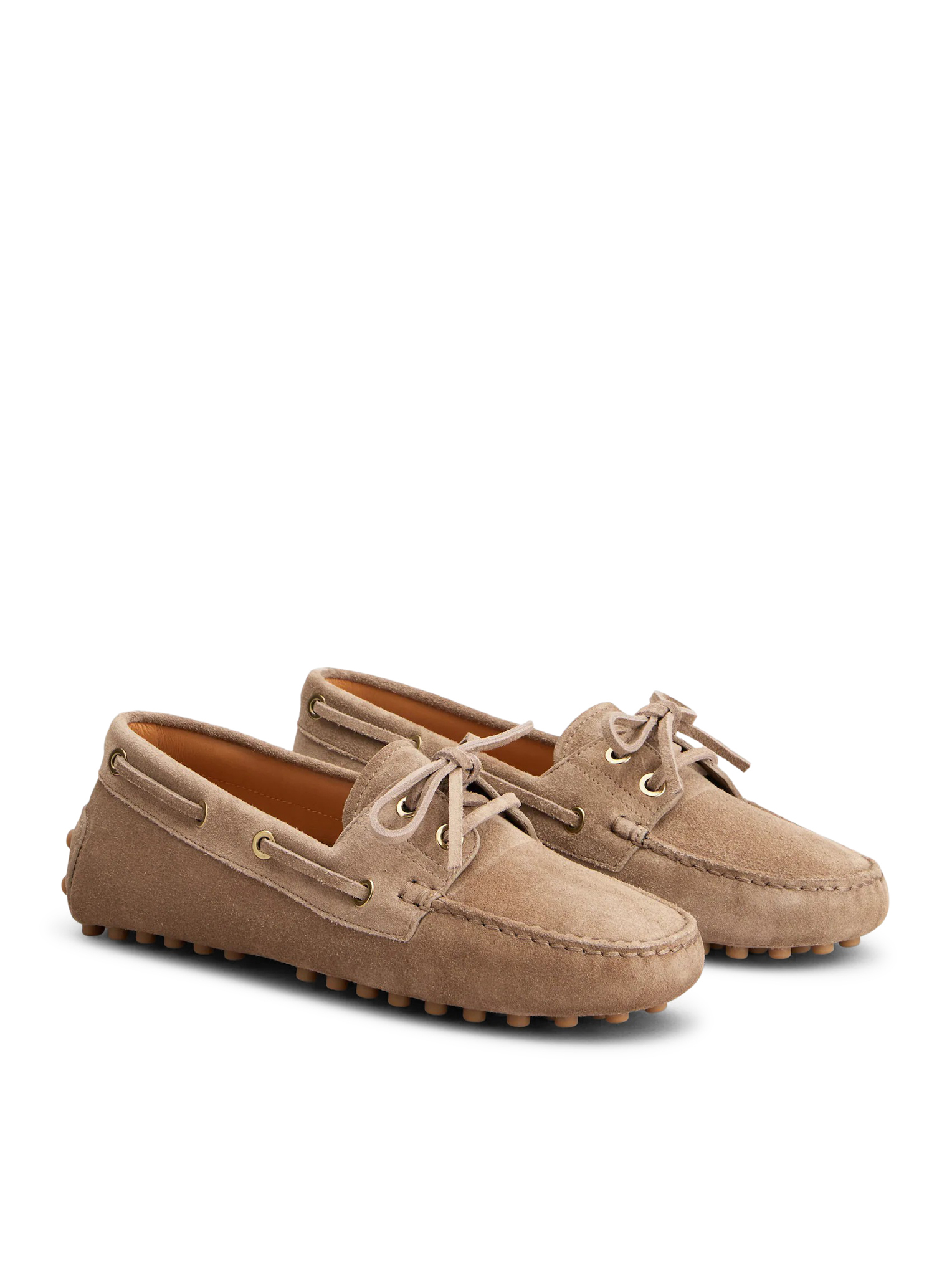 [TOD`S] Loafer SS26 XXW22L0JZ80M8WC413C413 CRETA CHIARO