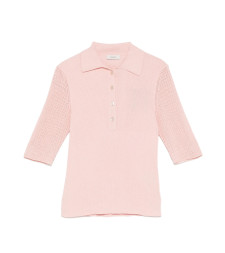 [AGNONA] T-shirts Short Sleeve SS26 K3110288S180PP08