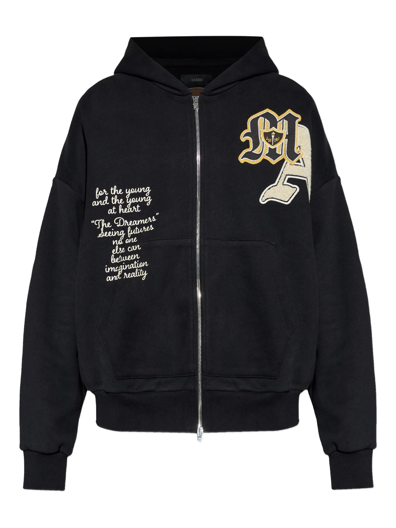 [Amiri] Sweatshirt SS26 AMTOJR1014001