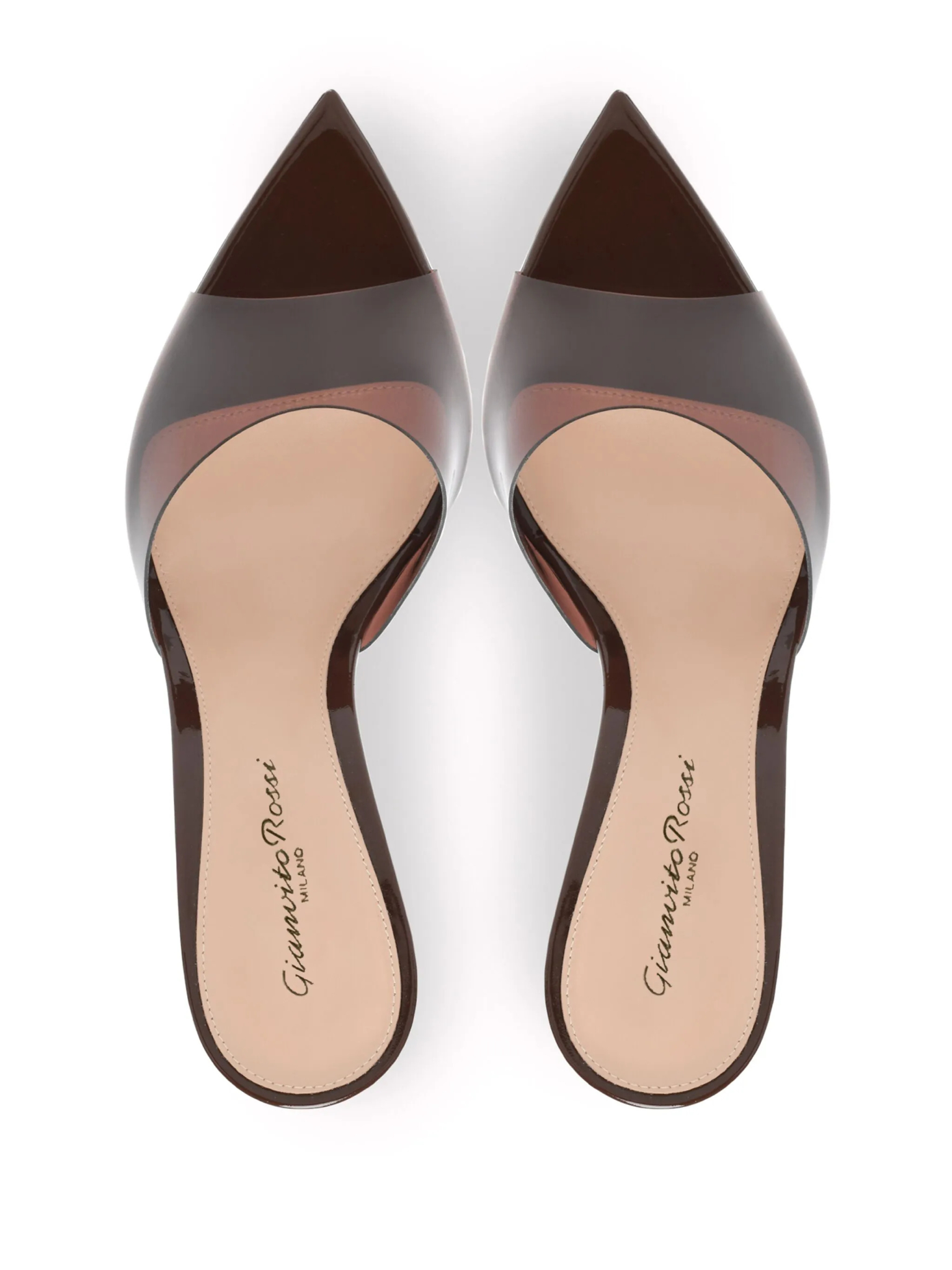 [Gianvito Rossi] Sandals SS26 G1105085RICGSVBROB