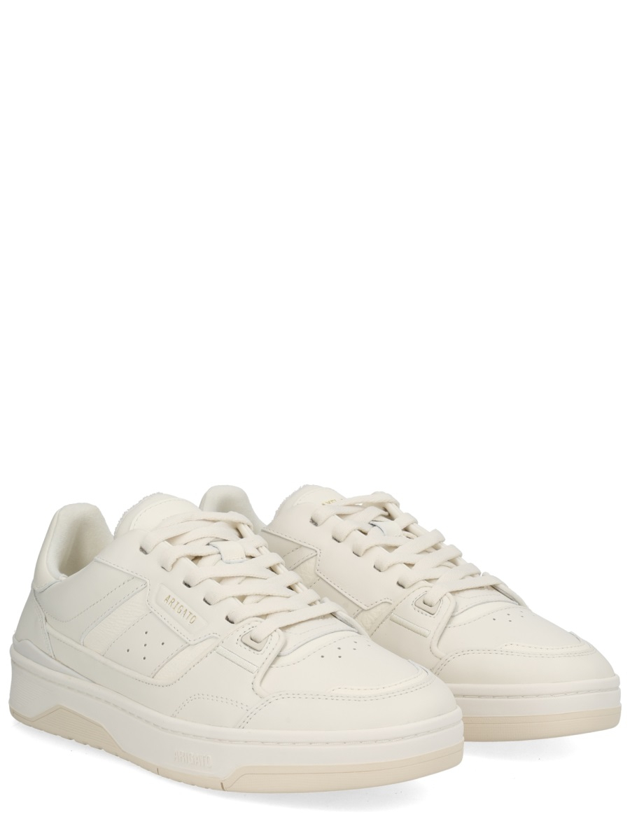 [Axel Arigato] Sneakers FW26 F3528001_OFFWHITE/OFFWHITE