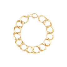 [RASNA] Necklace FW25 NE-GGX