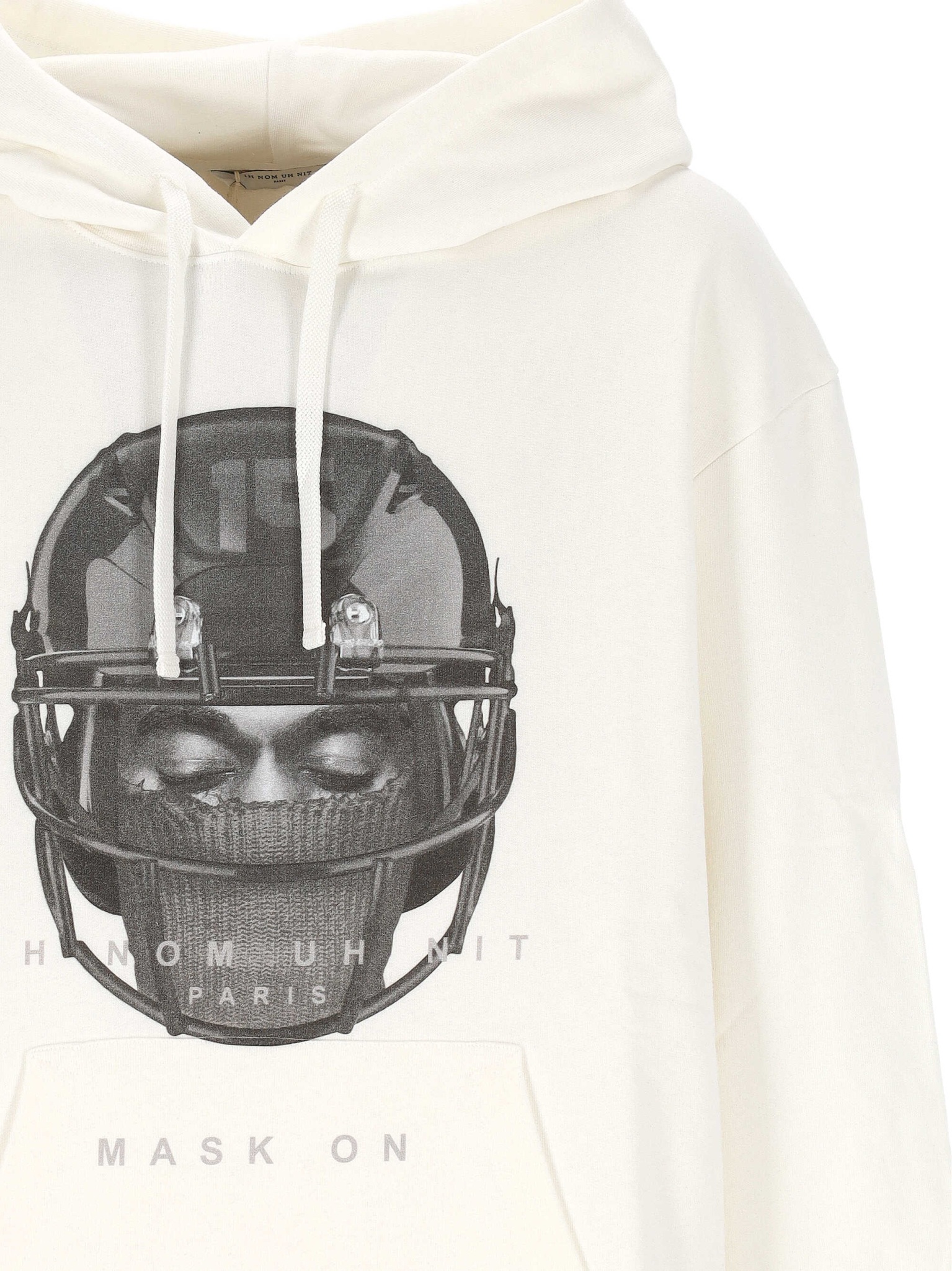 [Ih Nom Uh Nit] Hoodie FW25 NUW25230081