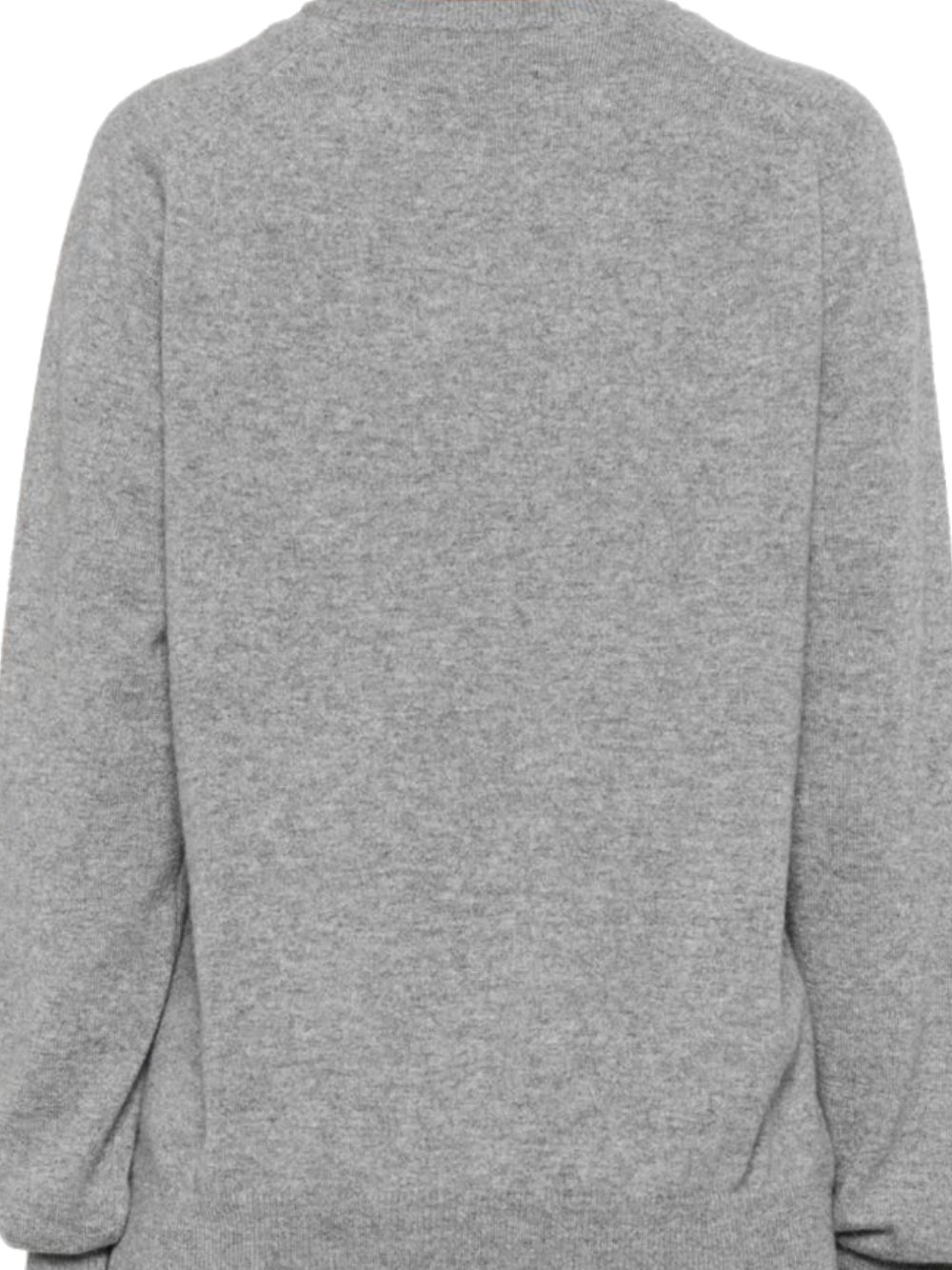 [OLIVER LATTUGHI] Knitwear FW25 U100WSSLATE