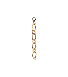 [RASNA] Bracelet FW25 BR-NPGLDX
