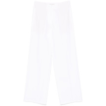 [Forte Forte] Trousers SS25 13815GIGLIO