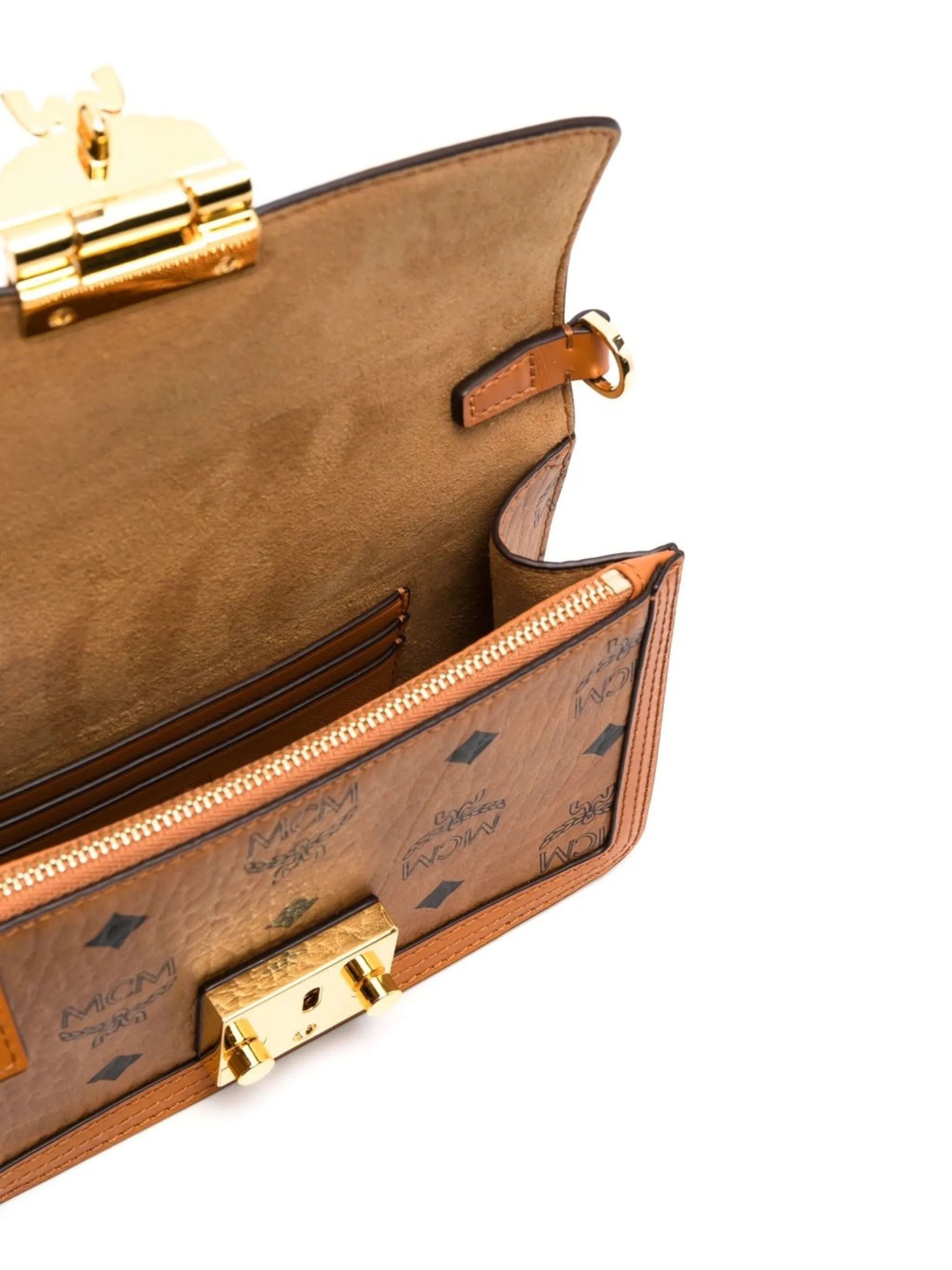 [MCM] Shoulder bag CO MWRBAWO05CO