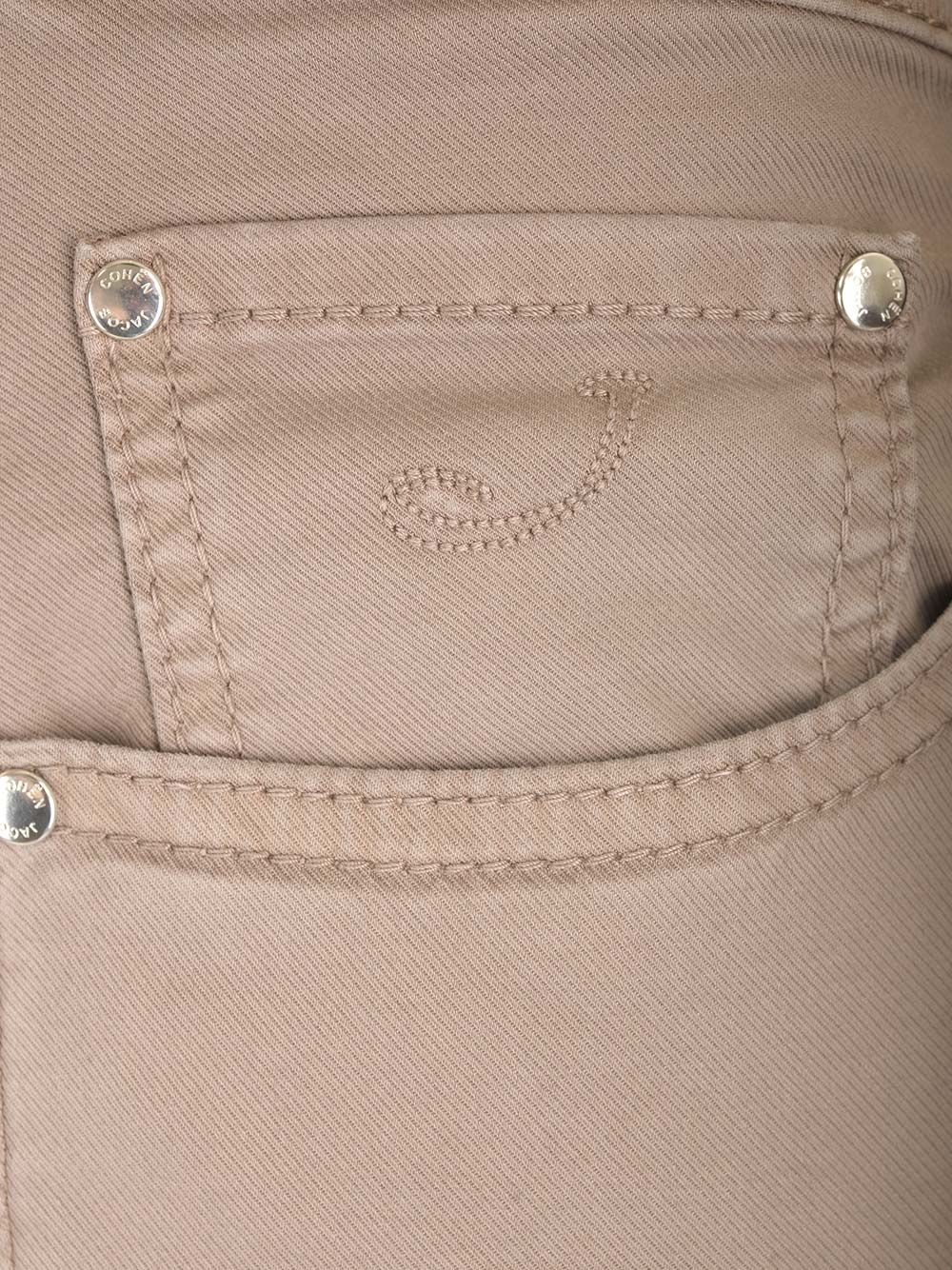 [Jacob Cohen] Trousers SS24 U Q E06 36 S 3756B75