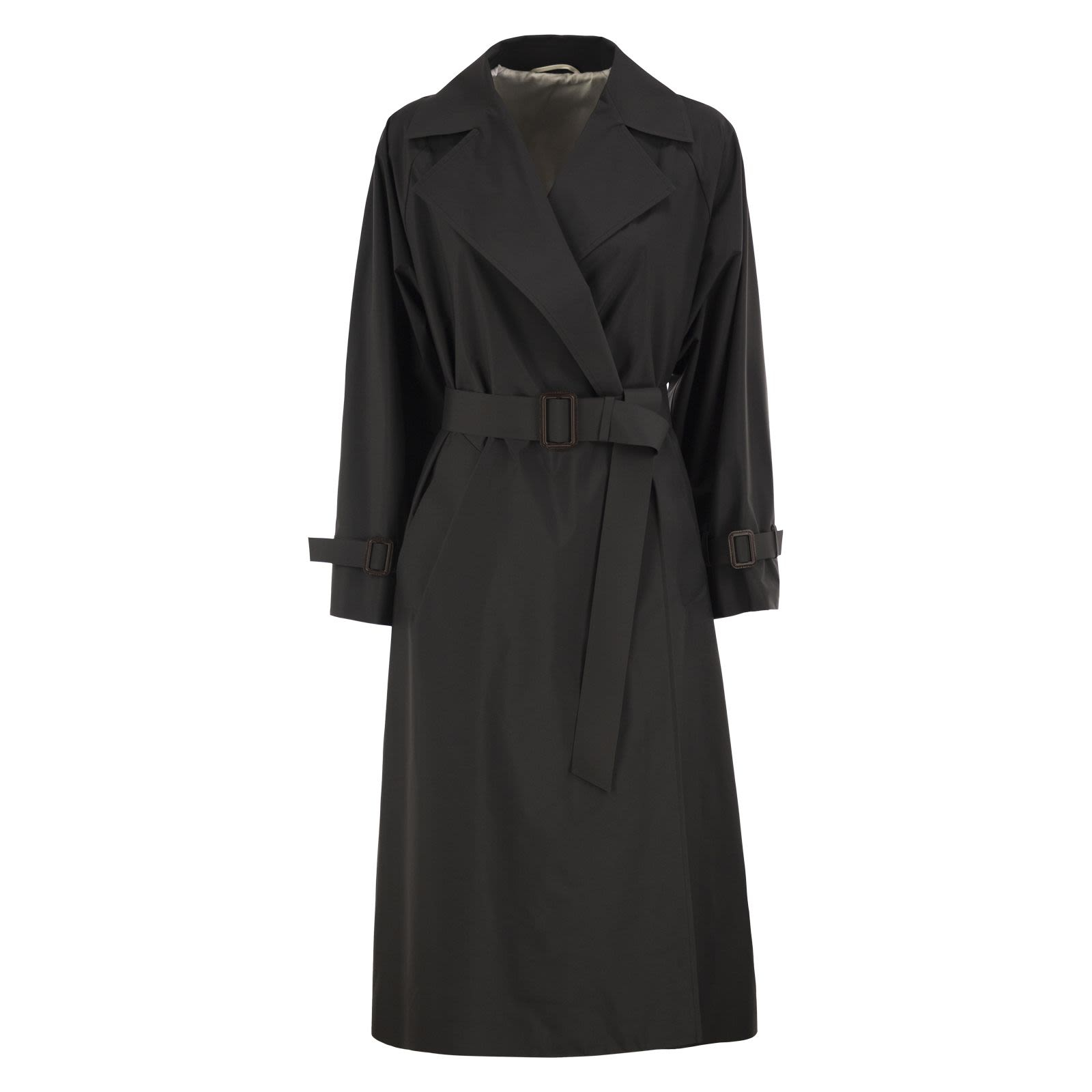[Weekend MaxMara] Coat FW26 2625026021600 004