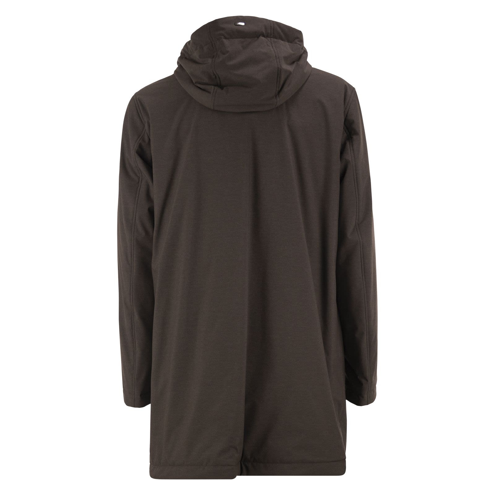 [Herno] Jacket FW26 PA00032UR12742S 8800