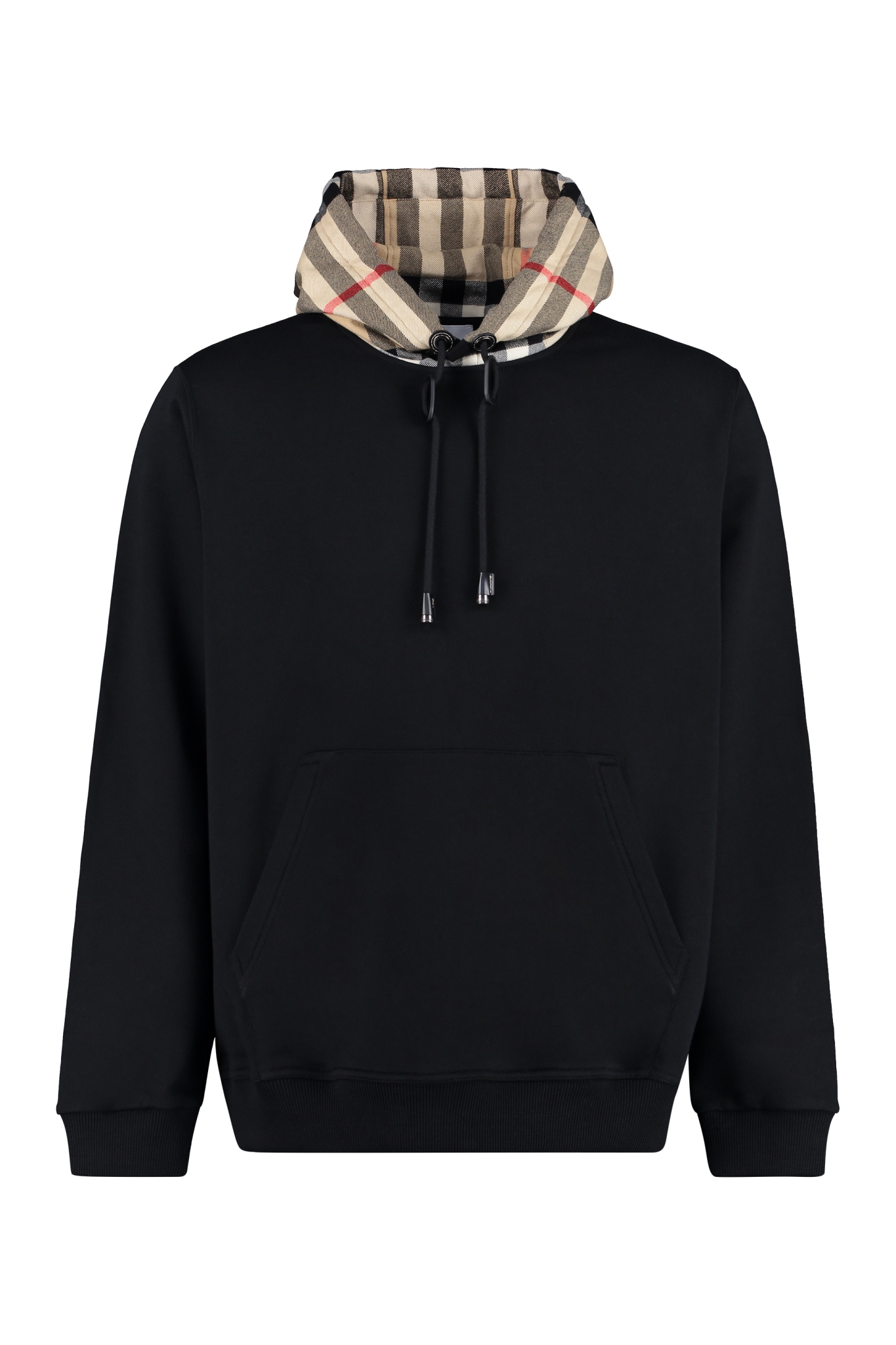 [Burberry] Hoodie SS25 8058117121044_A1189