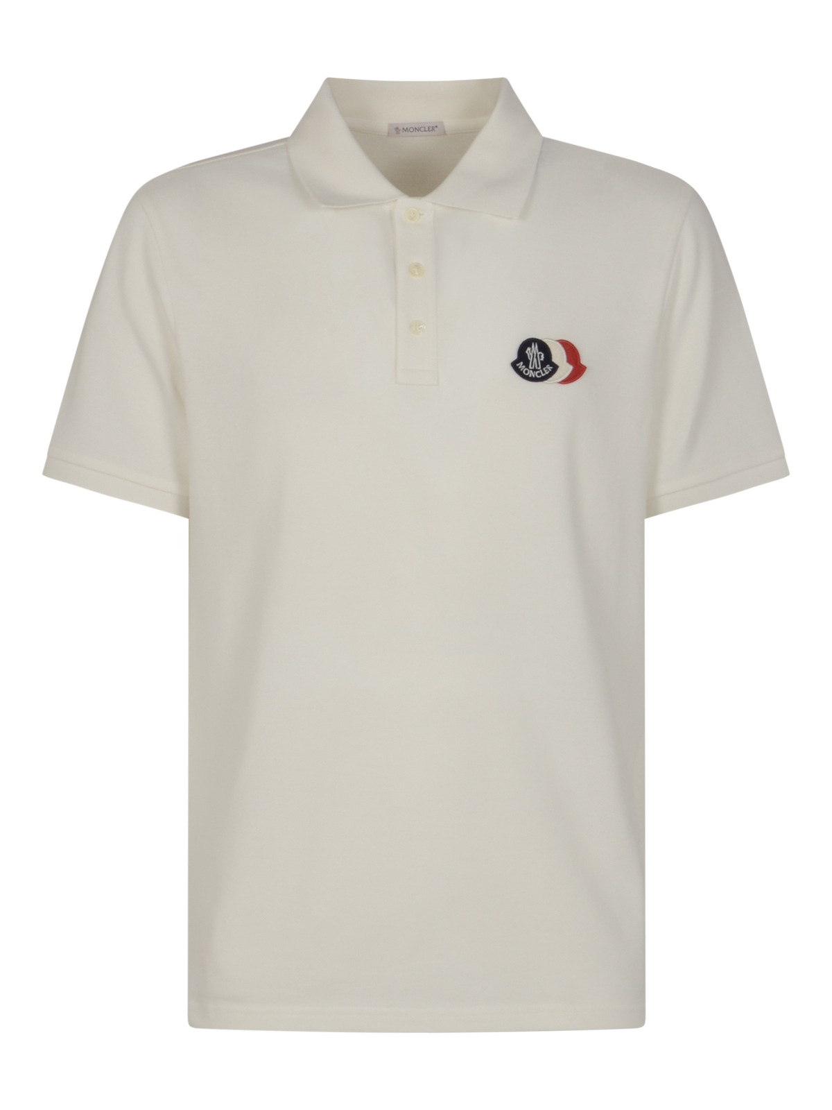 [Moncler] T-shirts Short Sleeve SS26 918A0003089A16034