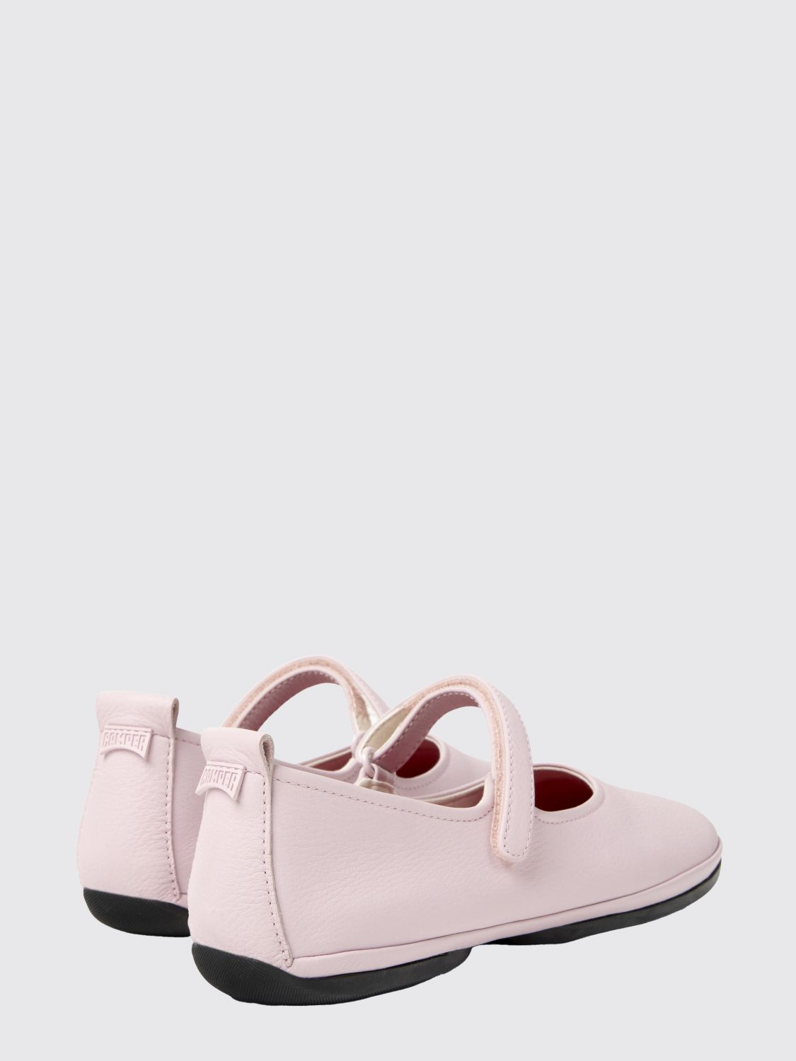 [CAMPER] Flat shoes SS26 K201365-034 RIGHT NINA 0